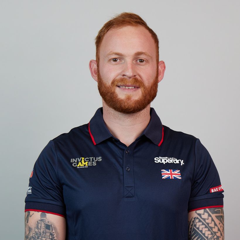 Image of Craig