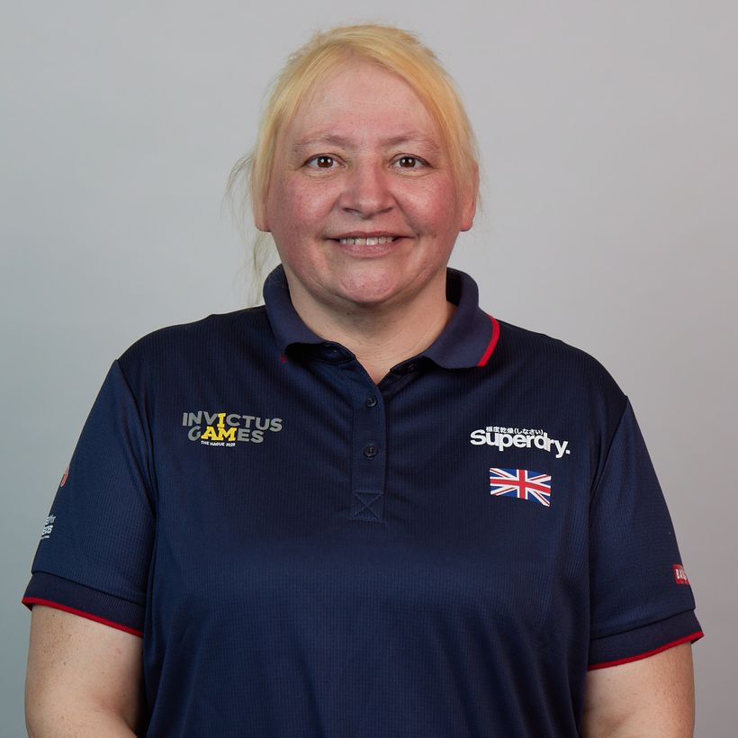 Image of Denise